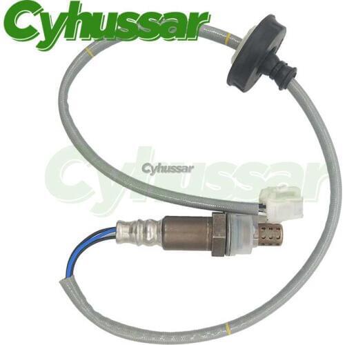 Oxygen Sensor O2 Lambda Sensor AIR FUEL RATIO SENSOR for Mitsubishi OUTLANDER 2344378 234-4378 MN163466 MR988903 2003-2006