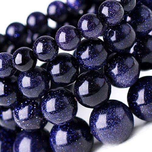 Nc Round Beads