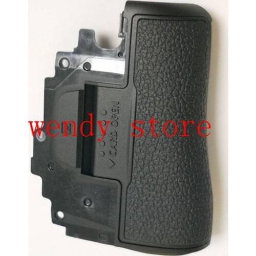 New original CF SD Memory Card Cover Door For Canon 5D Mark IV 5D4 5DIV Replacement Repair Part