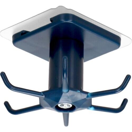 Cabinet Organizer Hook Up Cupboard Hanging Hook Spatula Spoon Storage Rack Wall-mounted Shelf Cabinet Hanger Kitchen Organizer