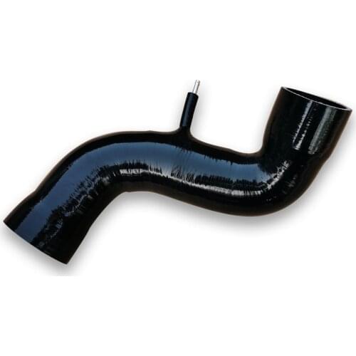 Saab 9.3 2.0 2004-2010 B207 TURBO AIR INTAKE HOSE 12802029 54960b Silicone