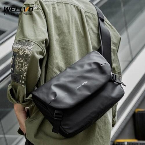 Wellvo Women's Shoulder Bags