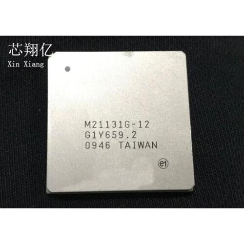 XINXIANGYI M21131G-12 BGA