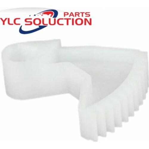 1X 6LJ11607000 6LH51617000 Shaft Gear for Toshiba E STUDIO 255 256 305 306 356 455 456 205L 206L Tray Up Shaft Gear