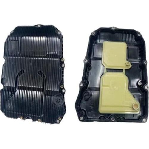 Car Mission Oil Pan For Mercedes-benz W205 C180 C200 W213 E300 X253 GLC260 W166 GLE350 R172 SLC300 W222 S320L S5007252703707