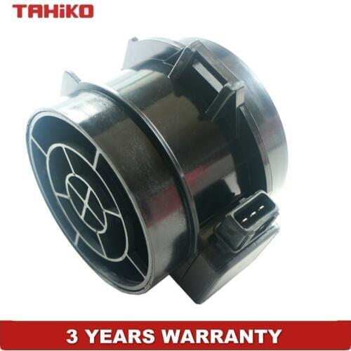 Air Flow Meter Sensor Fit for BMW 330Ci 330i 530i Z3 X5 3.0 E39 E46 E53 5WK96132