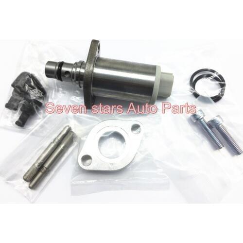 Suction control valve, SCV kit 294200-0040 294200-0042 294200-0041 for T0YOTA 04226-0L020