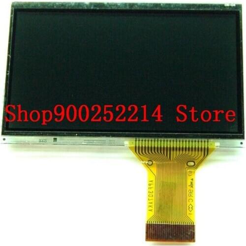 NEW LCD Display Screen For CANON HF100 HF200 HG10 HF10 HF11 HF20 HFS100 HFM300 HFM31 HFM30 HF21 HG20 HV10 HV20 Video Camera