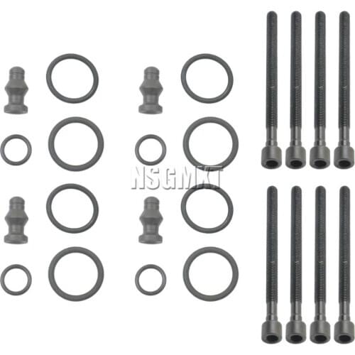 NSGMXT Fasteners For Cars