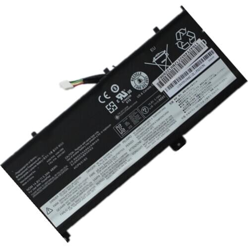 Original 45N1084 45N1085 45N1086 45N1087 4ICP9/52/61 Laptop Battery 14.8V 49Wh For Lenovo ThinkPad Edge S420 S430