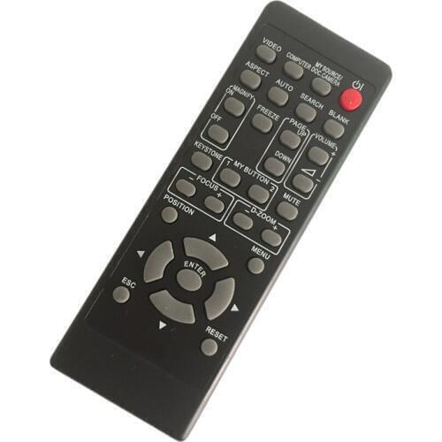 Remote Control For Hitachi PJ-LC5 PJ-LC7 PJ-LC9 PJ-TX10E CP-X7 CP-X8 CP-X9 PJ-TX100 PJ-TX200 PJ-TX300W ED-AW100N 3LCD Projector