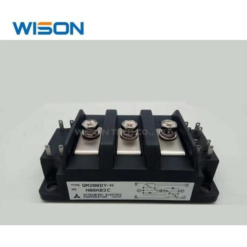 QM200DY-H Free Shippin original MODULE