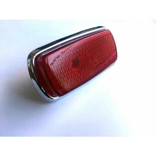 VolMarkt Mercedes W108,W111,W113,W114,W115 Signal Lamp Reliable Original Quality Compatible Spare Parts High Performance Cost