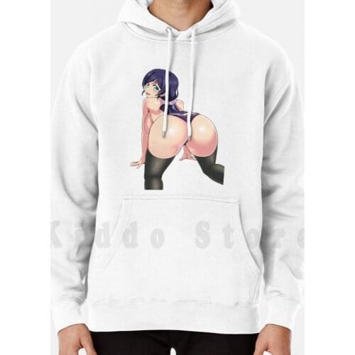 Lewd Anime Girl-Ecchi / Hentai Babe # 14-Love Live!-Toujou Nozomi hoodies long sleeve High Quality First First