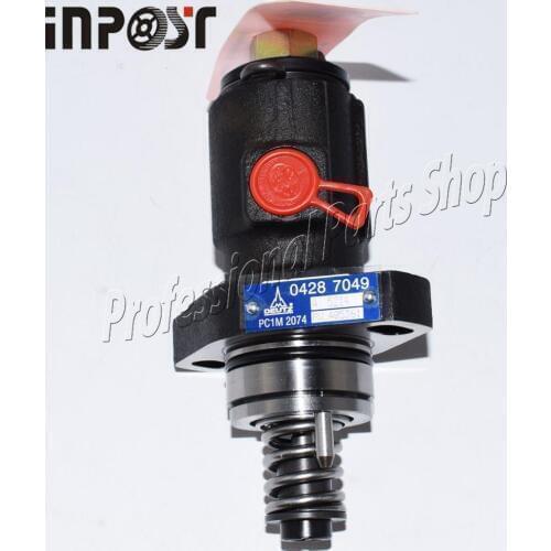 Fuel Injection Pump For Deutz 2011 Engine 1011 Engine 0428 6791, 0428 6448, 0428 6685, 0428 7049