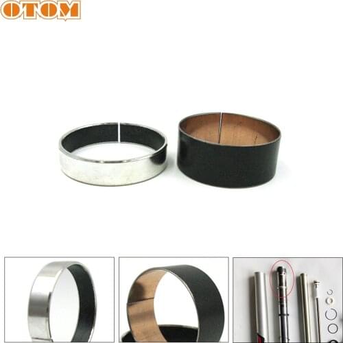 OTOM Motorcycle WP48mm Fork Bushing Positive And Reverse Repair Shock Absorption Maintenance Tool For KTM HUSQVARNA FC Motocross