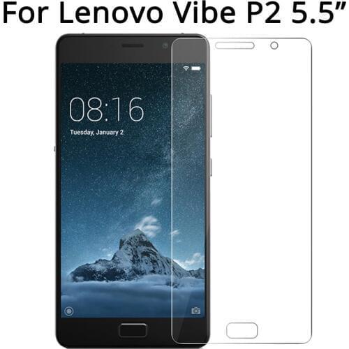 Tempered Glass Screen Protector FOR Lenovo Vibe K5 Plus Note A6000 K6 A2010 A536 P780 A1000 K320T A5000 Vibe S1 P2 cover