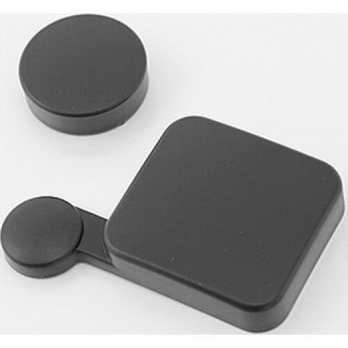 Camera Len Cover & Waterproof Housing Protector for Gopro Hero3+ Hero 3 Plus Hero 4 Case F07194