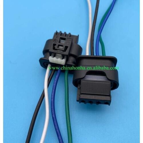 4pin Nitrox Sensor Connector Oxygen Sensor Connector 805-122-541