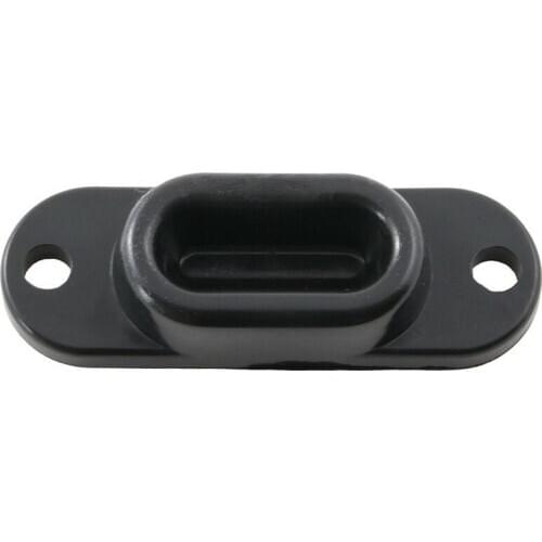 9017660161 Door Wedge Stop Guide for Mercedes Benz MB VITO W638 SPRINTER W901 Sliding Block Side Door