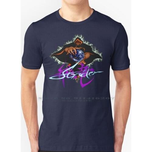 Strider T Shirt 100% Pure Cotton Strider Hiryu Striderhiryu Arcade Console Vintage Retro Classic Nostalgia Game Video Videogame