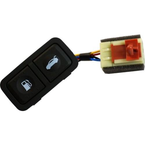 Trunk Open Switch Fuel Open Button 93700-3S000RY For Sonata 2011-2014