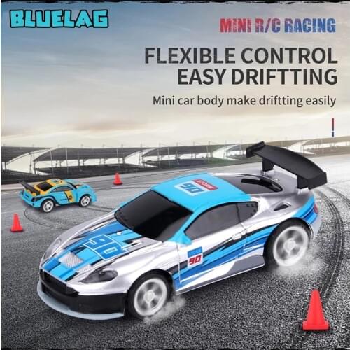 MKTOYS RC Cars