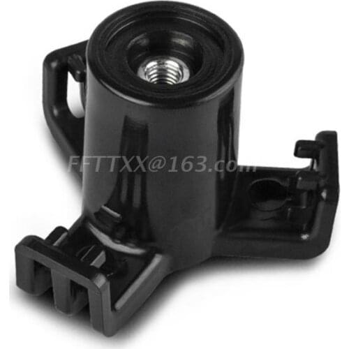 2021 New Car Hook Practical Car Bolt Cover Mounting Holder Access for tesla Model 3