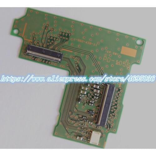 NEW For Sony A7M3 ILCE-7M3 LCD Display Screen Driver Board Repair Parts