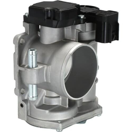 New Throttle Body For Suzuki 06-08 FORENZA RENO 2.0L OE 96417730 25368821