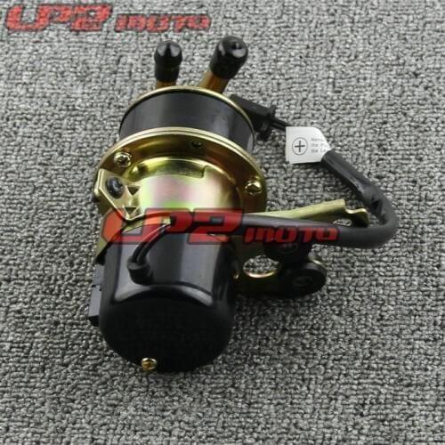 Suitable for YAMAHA YZF-R1 1998-2001 YZF-R6 1999-2002 Petrol Pump Motorcycle Gasoline Pump Fuel Pump