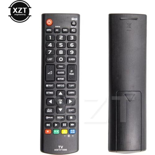 Remote Control For LG Smart TV AKB73715686 Universal Replacement Television Remote Control Controller for LG AKB73715686 cheap