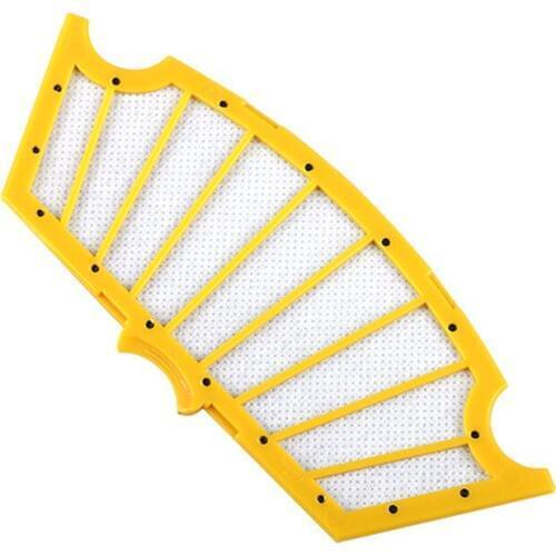 1 piece Robot HEPA Filter replacement for irobot roomba 500 Series 520 530 540 550 560 Vacuum Cleaner Parts