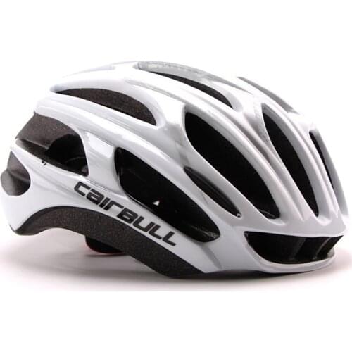 Ultralight Racing Cycling Helmet Intergrally-molded MTB Bicycle Helmet Outdoor Sports Mountain Road Bike Helmet