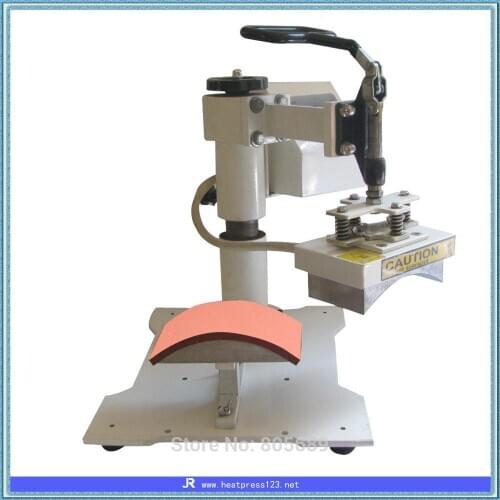 DIY Hat Printing Machine Cap Heat Press Machine for Hat Digital Grilled Caps Push-Pull Thermal Transfer Machine