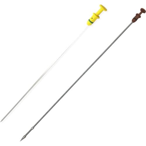 1174G0 Brand New Engine Oil Level Dipstick For Peugeot 3008 308CC DS5 Citroen C4L 1.6T Free Shipping