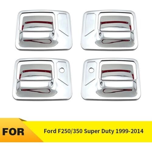AUTOFINEST Chrome Lining