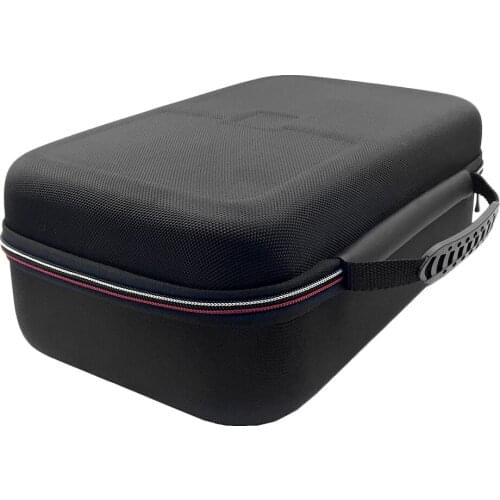 Large Capacity Gamepad Accessories Carrying Bag Travel and Storage Case for nintendo switch case gaming drop shipping