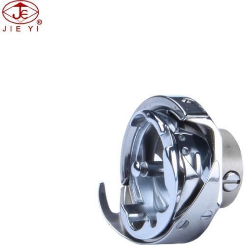 Sewing machine shuttle hook for RICHPEACE RPQ-ST TAJIMA TEJT TFGN-C TFKN TFMX TMCE TMLH hook HSM-ATR (MTQ) KHS20-RYP