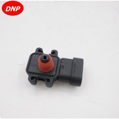 DNP AIR INTAKE PRESSURE SENSOR fit for BUICK 28074508