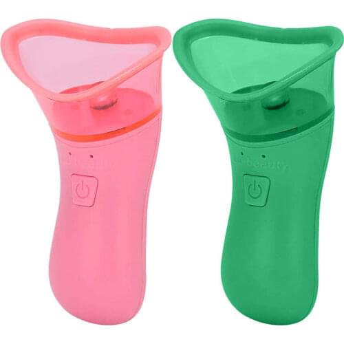 Electric Lip Plumper Automatic Thicker Lip Enhancer Device Enlargement Beauty Device Aumento Pump Lip Enhancement Care Tools