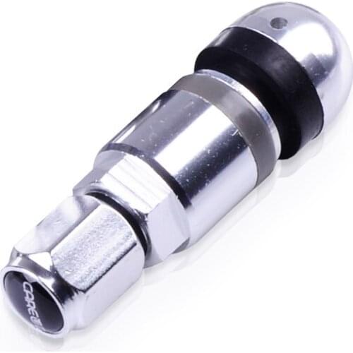 12 PCS/ Lot TPMS Gas Nozzle Used For CAREUD Serial Car Tire Pressure Monitor for Sensor Broken-Down or Lost