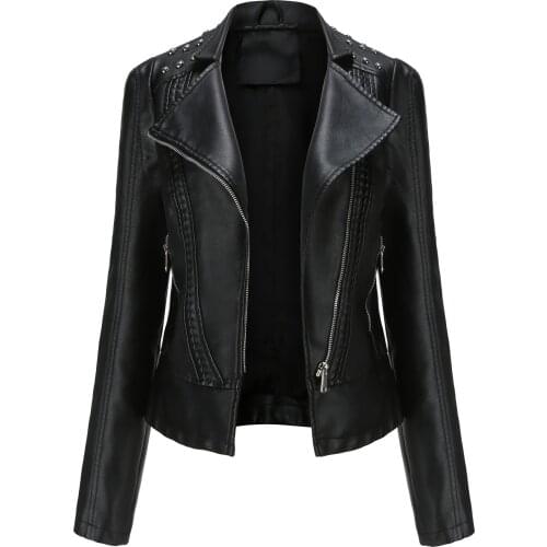 Idopy Women's Demi Jackets