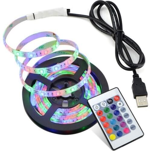 Kaslam LED Strips