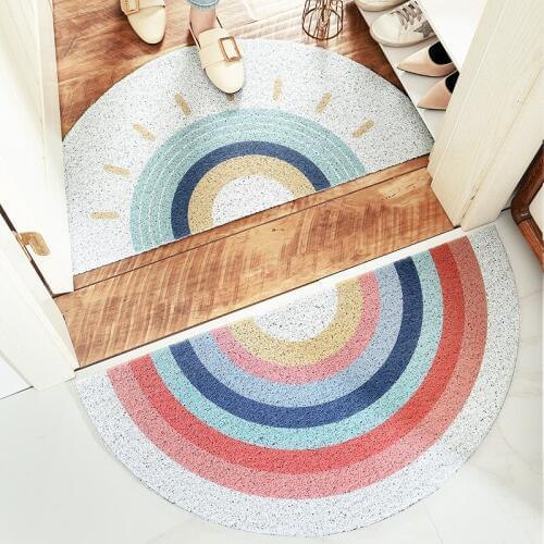 Rug Bath Mat Funny Carpets Indoor Outdoor Welcome Anti Slip Kitchen Mat Rugs Doormat for Entrance Door Pad Tapete Mat Bathroom