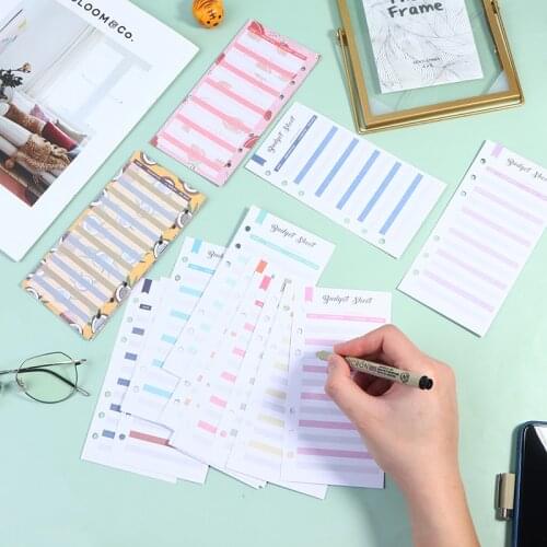 N2HAO Money Envelopes