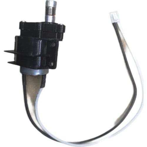 JABO2 Bait Boat Kit-Drive Gearbox Suitable For JABO 2AN, 2AG