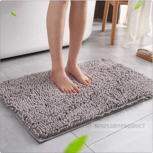 NFS Toilet Mats
