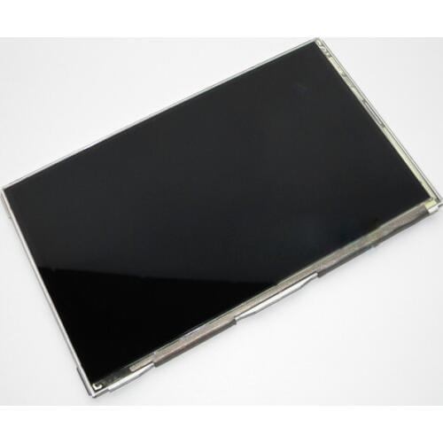 Original Full 7 inch HJ070IA-01I LCD display For Lenovo A3000 A5000 tablet PC free shipping