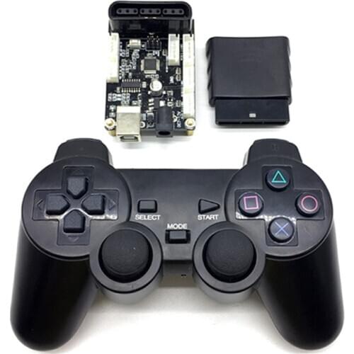 ATMEGA328P Arduino UNO R3 Controller Motor Control Board Perfect For Robot Tank Motor Driver PS2 Controller Phone APP Control